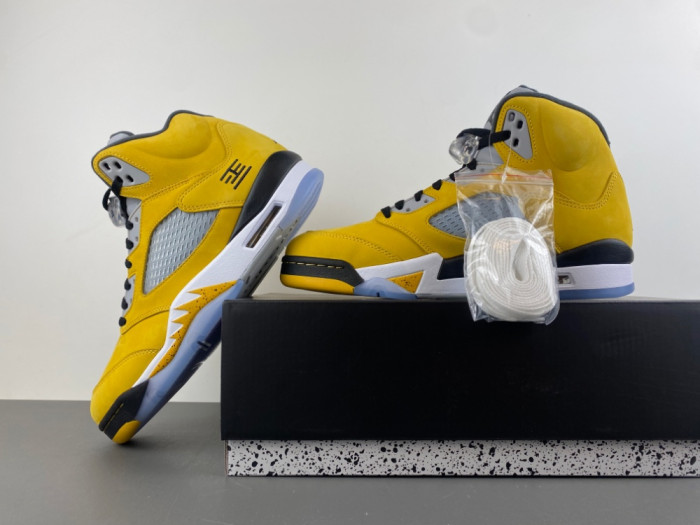 Air Jordan 5 "Tokyo" IO3372-700