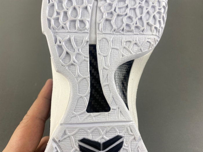 Nike Kobe 6 Protro Caitlin Clark Light Armory Blue IO3672-400