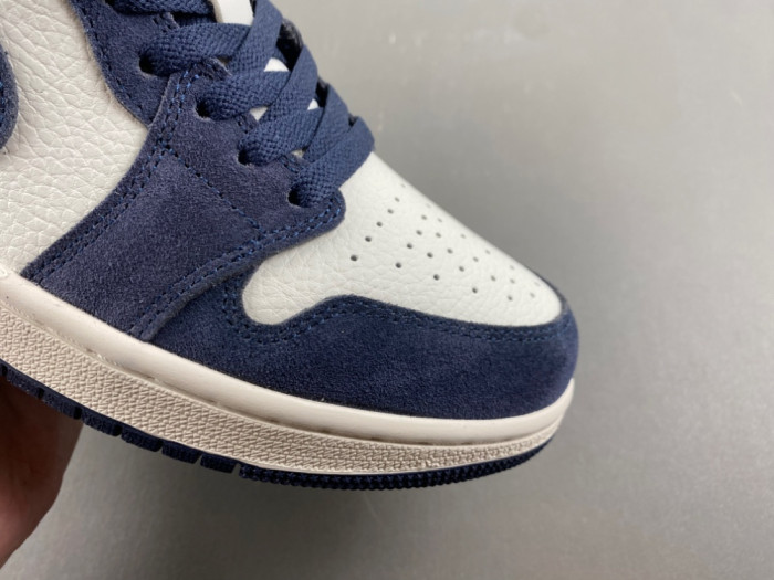 Air Jordan 1 Low IO7448-400