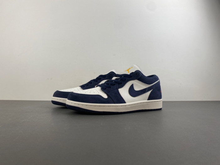 Air Jordan 1 Low IO7448-400