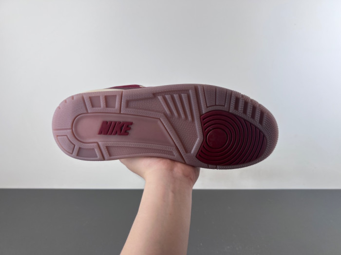 Air Jordan 3 Retro PRM Bin23 IO7744-600