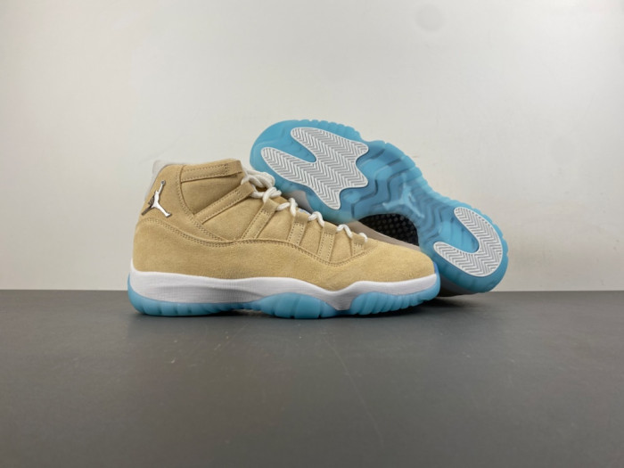 Air Jordan 11 “H-Town” IO8960-707