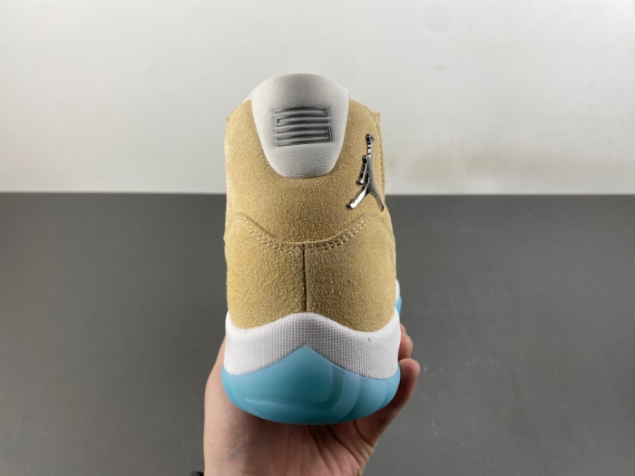 Air Jordan 11 “H-Town” IO8960-707