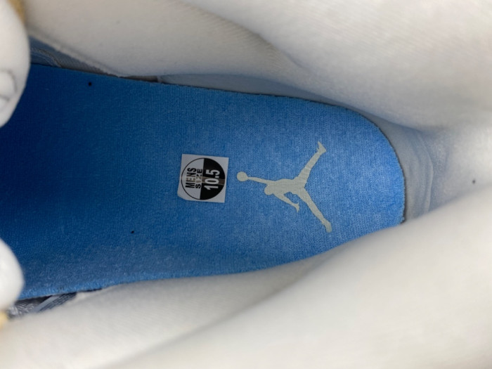 Air Jordan 11 “H-Town” IO8960-707