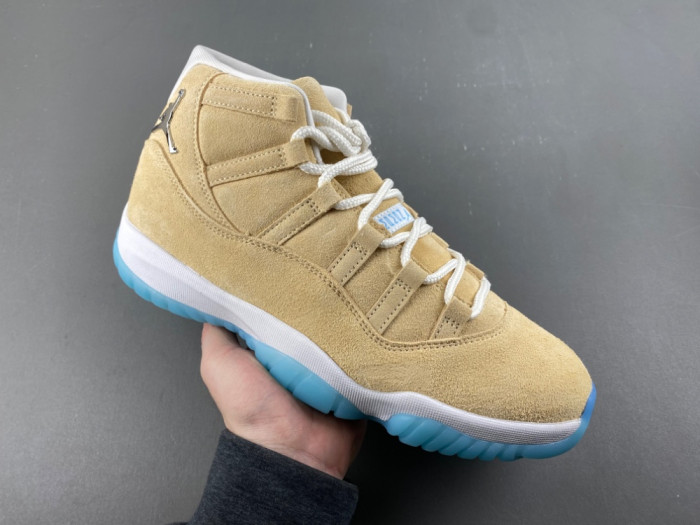 Air Jordan 11 “H-Town” IO8960-707