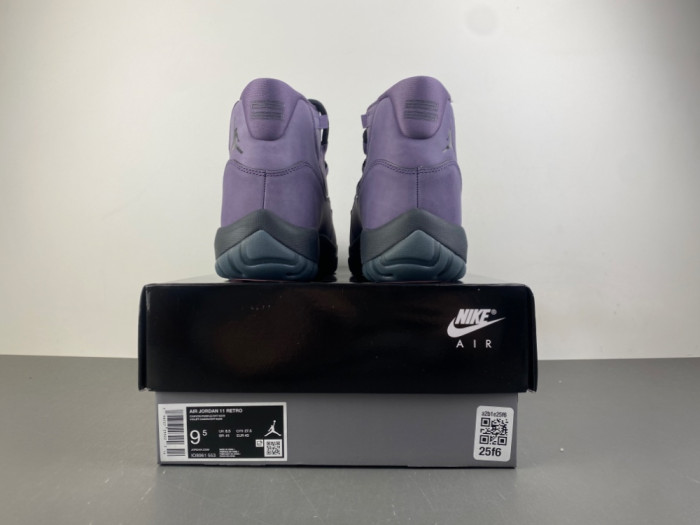 Air Jordan 11 “Mojave” IO8961-553