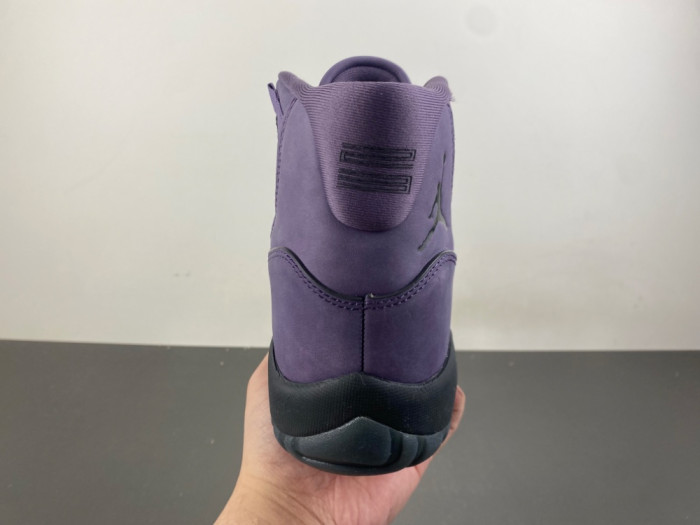Air Jordan 11 “Mojave” IO8961-553