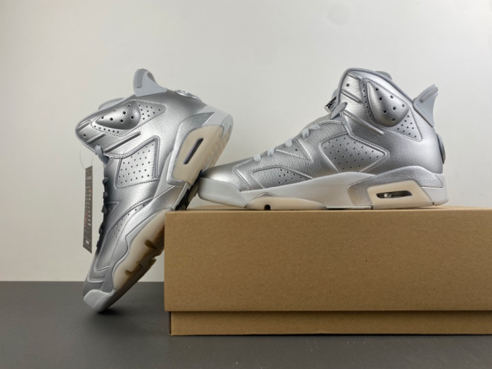 Air Jordan 6 Retro PSG Paris Saint IQ5135-001