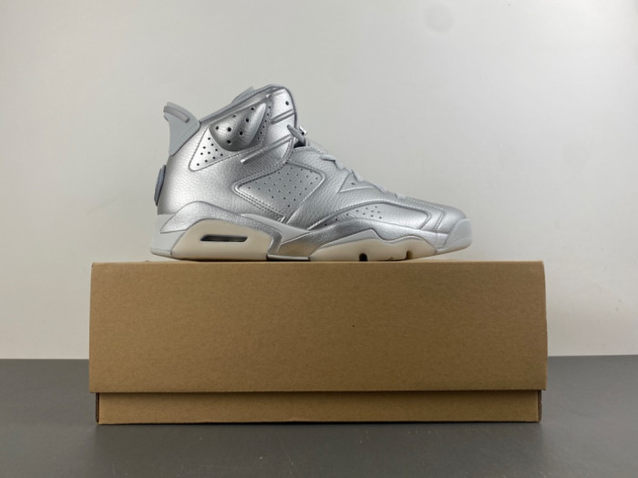 Air Jordan 6 Retro PSG Paris Saint IQ5135-001