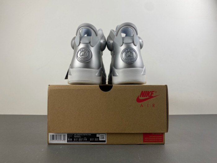 Air Jordan 6 Retro PSG Paris Saint IQ5135-001