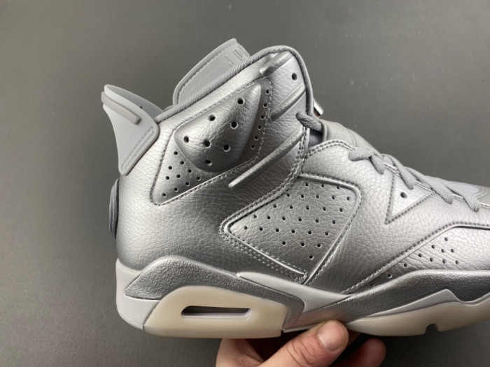 Air Jordan 6 Retro PSG Paris Saint IQ5135-001