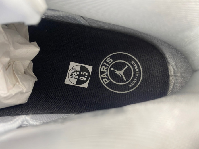 Air Jordan 6 Retro PSG Paris Saint IQ5135-001