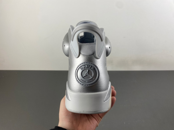Air Jordan 6 Retro PSG Paris Saint IQ5135-001