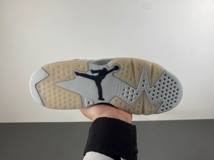 Air Jordan 6 Retro PSG Paris Saint IQ5135-001