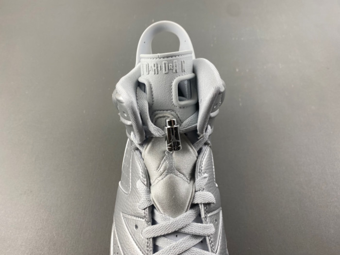 Air Jordan 6 Retro PSG Paris Saint IQ5135-001