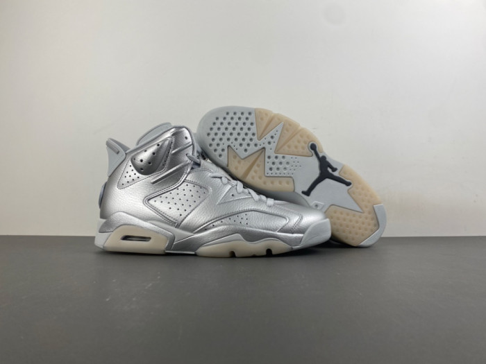 Air Jordan 6 Retro PSG Paris Saint IQ5135-001