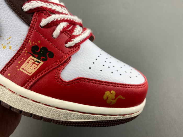 Air Jordan 1 Low SE Year of the Horse IQ5321-121