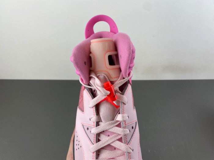 Awake NY x Air Jordan 6 “Playful Pink” IQ5706-600
