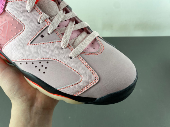 Awake NY x Air Jordan 6 “Playful Pink” IQ5706-600