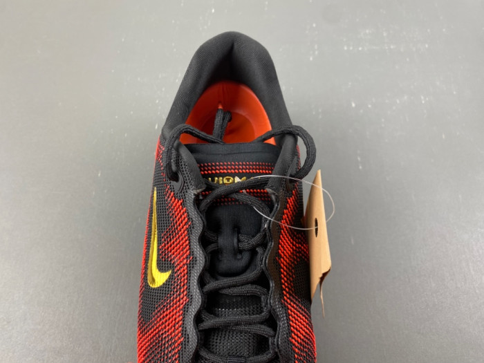 Nike Air Liquid Max Bright Crimson Fire Red IQ7634-002