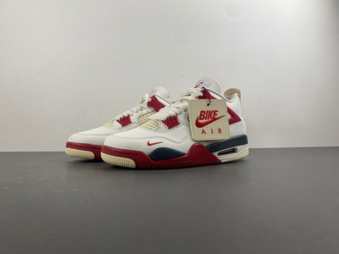 Air Jordan 4 Retro OG Nigel Sylvester Brick After Brick IQ8055-100