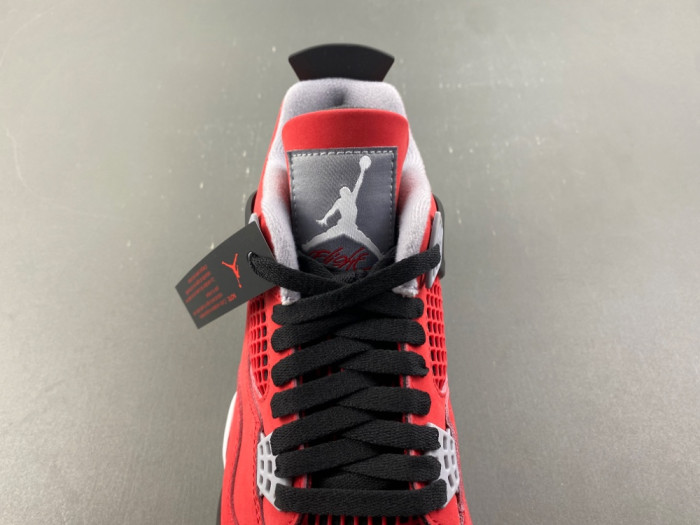 Air Jordan 4 "Toro Bravo" FQ8138-600
