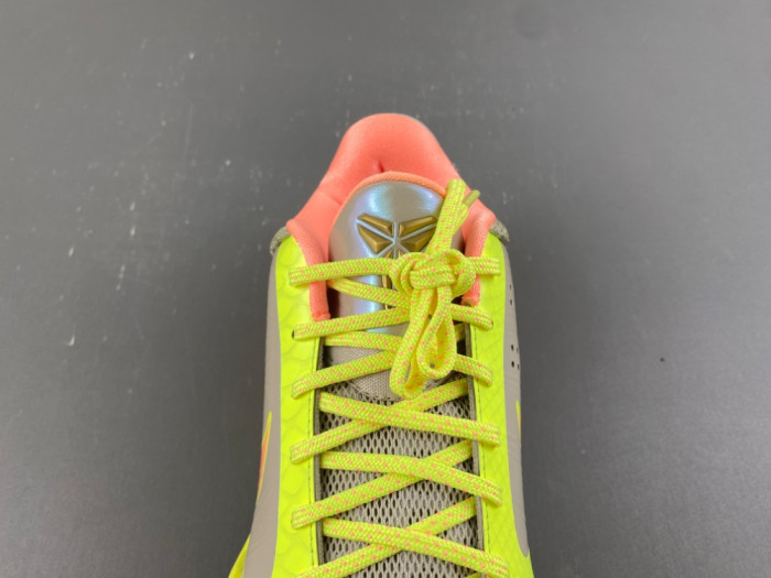Nike Kobe 5 Protro IQ9316-200