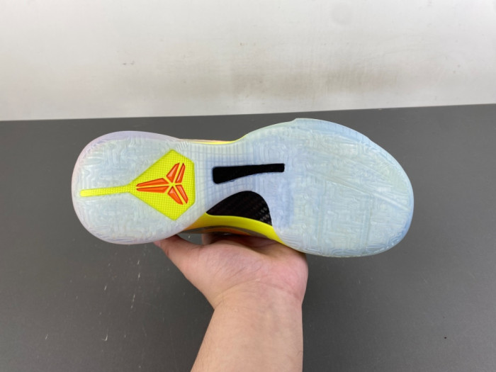 Nike Kobe 5 Protro IQ9316-200