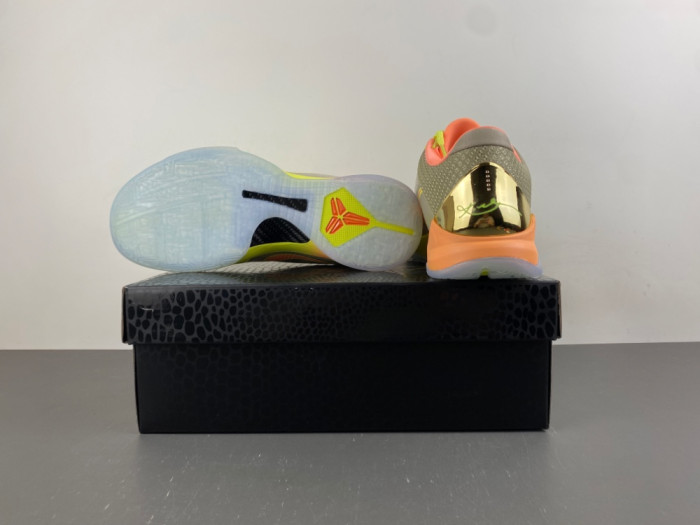 Nike Kobe 5 Protro IQ9316-200