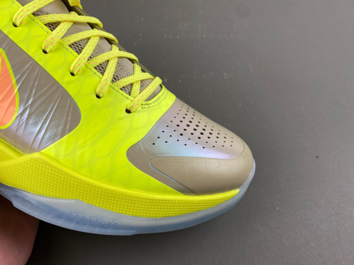 Nike Kobe 5 Protro IQ9316-200