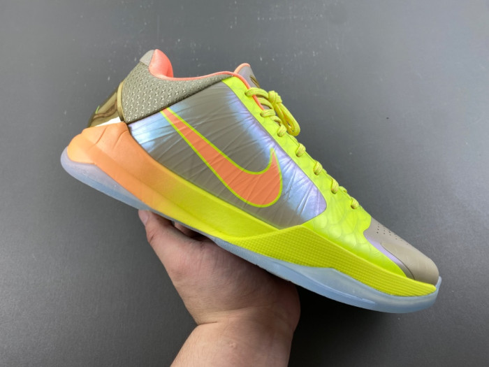 Nike Kobe 5 Protro IQ9316-200