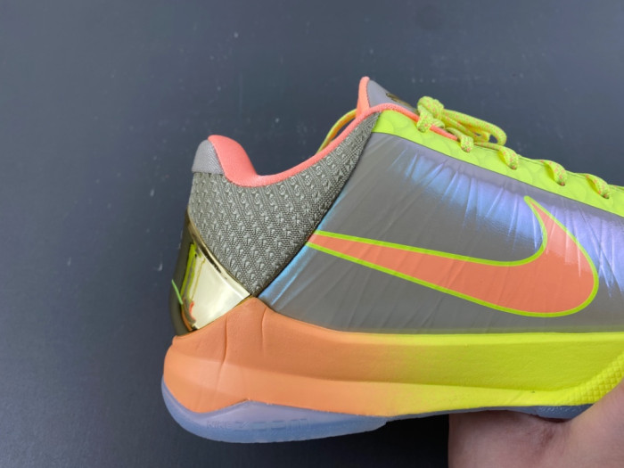 Nike Kobe 5 Protro IQ9316-200