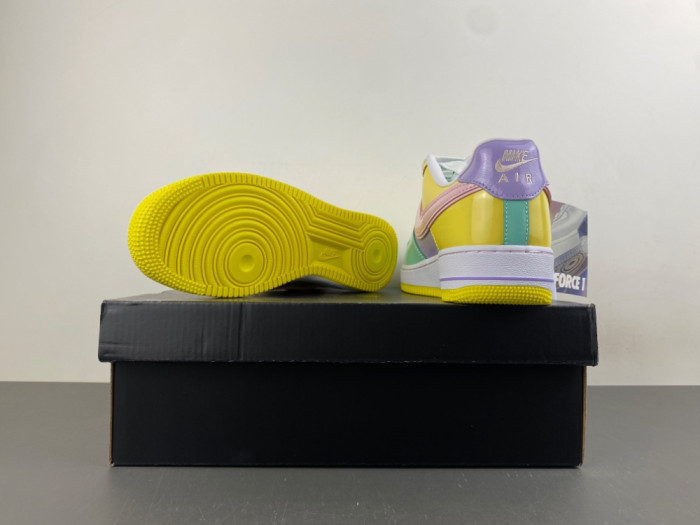 Nike Air Force 1 Low “Easter” IQ9706-701