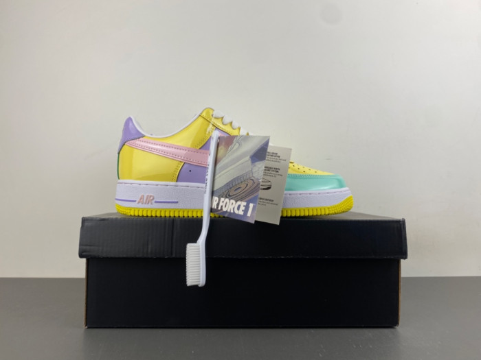 Nike Air Force 1 Low “Easter” IQ9706-701