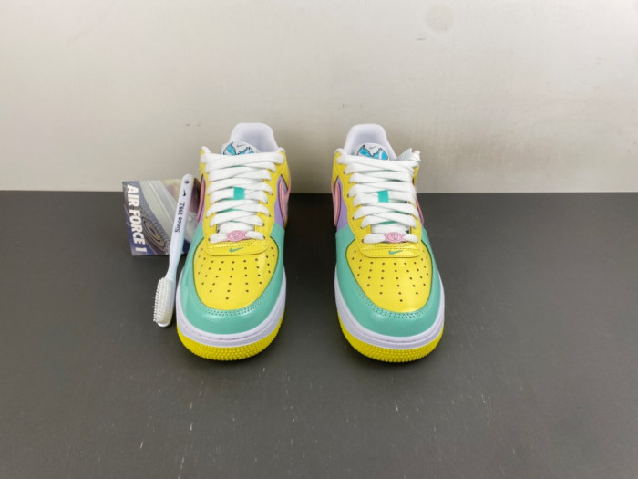 Nike Air Force 1 Low “Easter” IQ9706-701