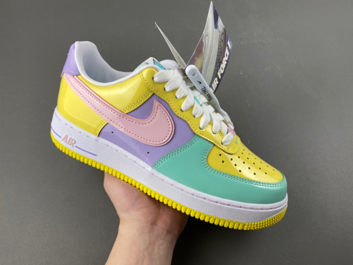 Nike Air Force 1 Low “Easter” IQ9706-701