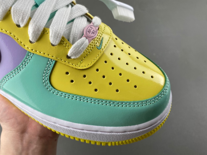 Nike Air Force 1 Low “Easter” IQ9706-701