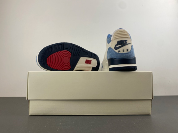 Air Jordan 3 Retro Levi’s All-Star IR0912-400