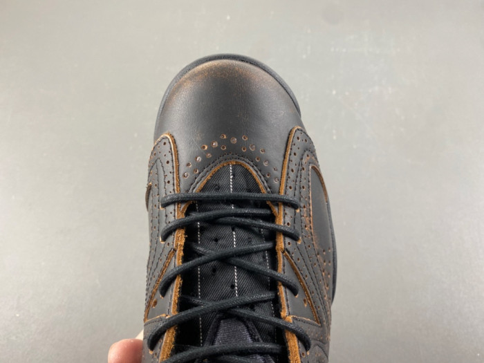 Air Jordan 6 “Xuan Wu” IR7572-220