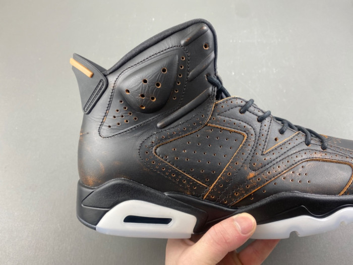 Air Jordan 6 “Xuan Wu” IR7572-220