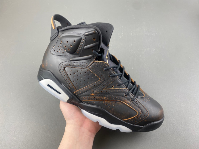 Air Jordan 6 “Xuan Wu” IR7572-220