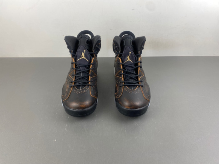 Air Jordan 6 “Xuan Wu” IR7572-220