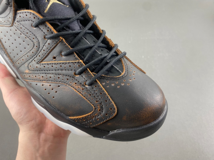 Air Jordan 6 “Xuan Wu” IR7572-220