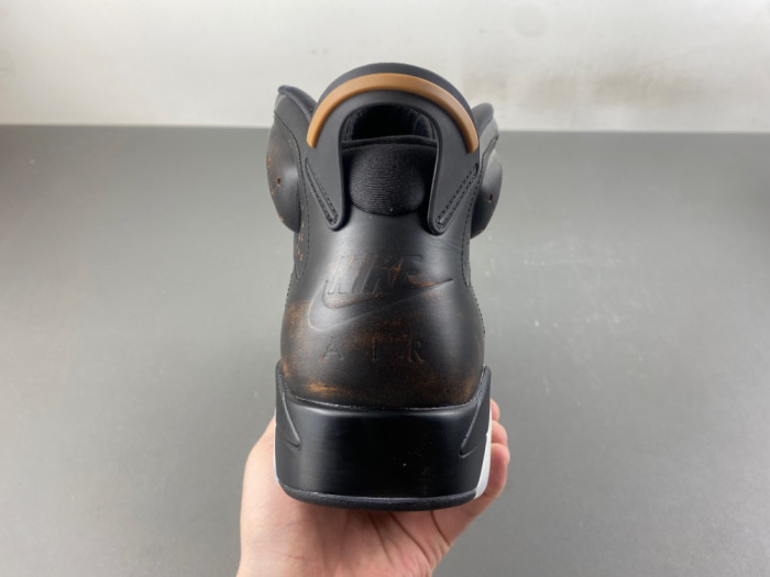 Air Jordan 6 “Xuan Wu” IR7572-220