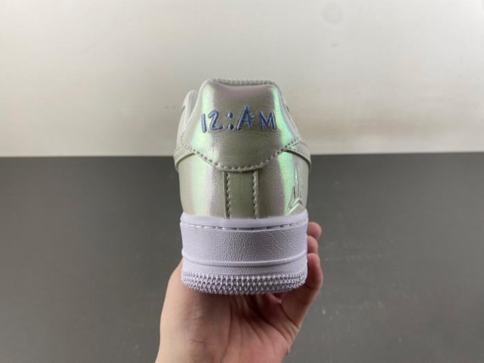 Ja Morant x Nike Air Force 1 Low IR8492-100