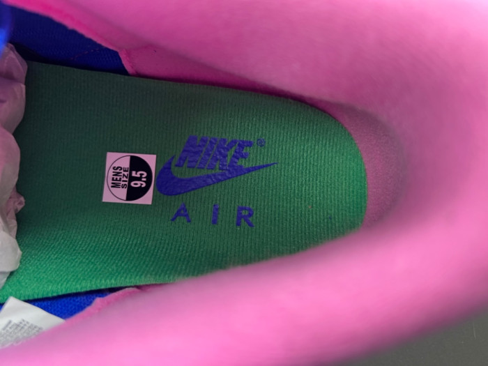 Air Jordan 3 “Brazil” IV4871-400