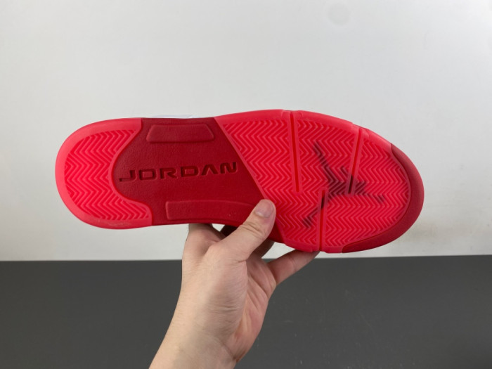 Air Jordan 5 “Sunset” IV5678-102