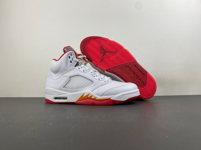 Air Jordan 5 “Sunset” IV5678-102
