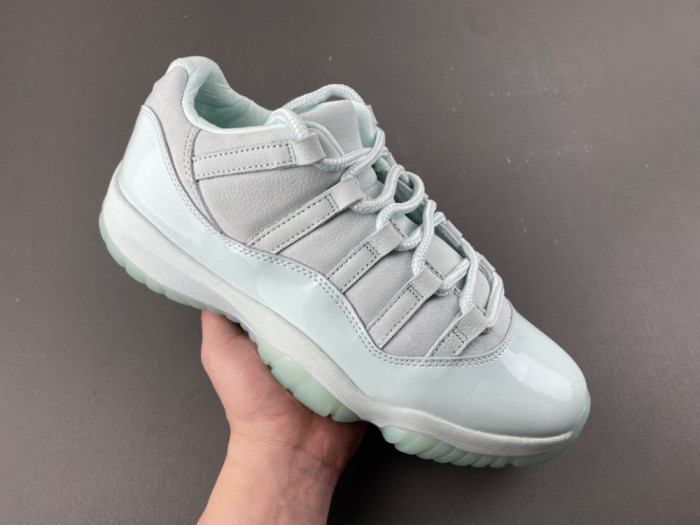 The Whitaker Group x Air Jordan 11 Low IW1882-300