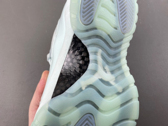 The Whitaker Group x Air Jordan 11 Low IW1882-300